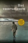 Het voorseizoen - David Pefko - 9789044623741
