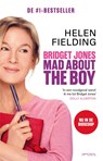 Bridget Jones: mad about the boy - Helen Fielding - 9789044623970