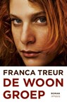 De woongroep - Franca Treur - 9789044625066
