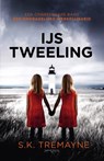IJstweeling - S.K. Tremayne - 9789044626490