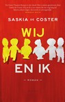 Wij en ik - Saskia de Coster - 9789044627060