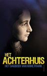 Het achterhuis - Anne Frank - 9789044627152