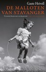 De malloten van Stavanger - Gaute Heivoll - 9789044628180
