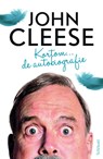 Kortom... de autobiografie - John Cleese - 9789044629262