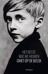 Het beste wat we hebben - Griet Op de Beeck - 9789044629378