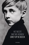 Het beste wat we hebben - Griet Op de Beeck - 9789044629385