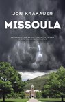 Missoula - Jon Krakauer - 9789044629521