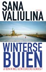 Winterse buien - Sana Valiulina - 9789044629590