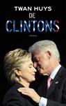 De Clintons - Twan Huys - 9789044629613