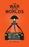 The war of the worlds - H.G. Wells - 9789044629958