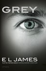 Grey - E.L. James - 9789044630046