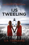 IJstweeling - S.K. Tremayne - 9789044630404