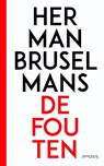 De fouten - Herman Brusselmans - 9789044631128