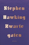 Zwarte gaten - Stephen Hawking - 9789044632309