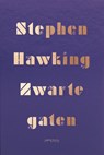 Zwarte gaten - Stephen Hawking - 9789044632316