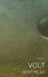 Volt - Roderik Six - 9789044632460