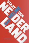 Staat van Nederland - Bas Heijne - 9789044632699