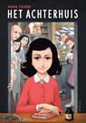 Het achterhuis - Anne Frank - 9789044632910