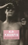 Verzamelde gedichten - K.P. Kavafis - 9789044633436