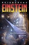 Reisbureau Einstein - Vincent Icke - 9789044633498