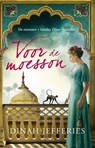 Voor de moesson - Dinah Jefferies - 9789044633740