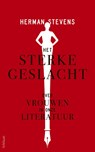 Het sterke geslacht - Herman Stevens - 9789044633870