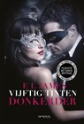Vijftig tinten donkerder - E.L. James - 9789044633931