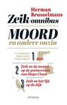 Moord en andere onzin - Herman Brusselmans - 9789044634488