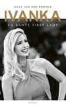 Ivanka - Anna van den Breemer - 9789044634914