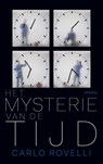 Het mysterie van de tijd - Carlo Rovelli - 9789044635010