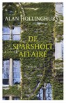 De Sparsholt-affaire - Alan Hollinghurst - 9789044635034