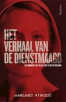 Het Verhaal van de dienstmaagd - Margaret Atwood - 9789044636130
