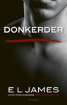Donkerder - E.L. James - 9789044636574