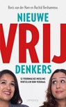 Nieuwe vrijdenkers - Boris van der Ham ; Rachid Benhammou - 9789044636840