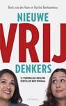 Nieuwe vrijdenkers - Boris van der Ham ; Rachid Benhammou - 9789044636857