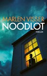 Noodlot - Marlen Visser - 9789044637014