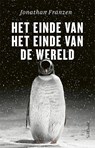 Het einde van het einde van de wereld - Jonathan Franzen - 9789044637335
