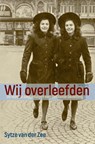 Wij overleefden - Sytze van der Zee - 9789044638431
