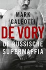 De Vory - Mark Galeotti - 9789044639025