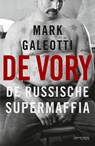 De vory - Mark Galeotti - 9789044639032