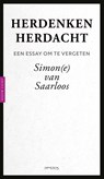 Herdenken herdacht - Simone van Saarloos - 9789044639742