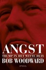 Angst - Bob  WOODWARD - 9789044640144