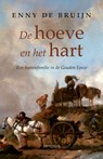 De hoeve en het hart - Enny de Bruijn - 9789044640618