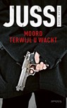 Moord terwijl u wacht - Jussi Adler-Olsen - 9789044640892