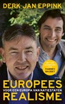 Europees realisme - Derk-Jan Eppink - 9789044641691