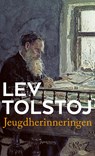 Jeugdherinneringen - Lev Tolstoj - 9789044642315