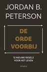 De orde voorbij - Jordan Peterson - 9789044643008