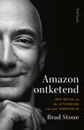 Amazon ontketend - Brad Stone - 9789044643152