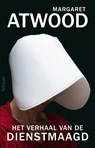 Het verhaal van de dienstmaagd - Margaret Atwood - 9789044644005