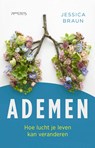 Ademen - Jessica Braun - 9789044644128